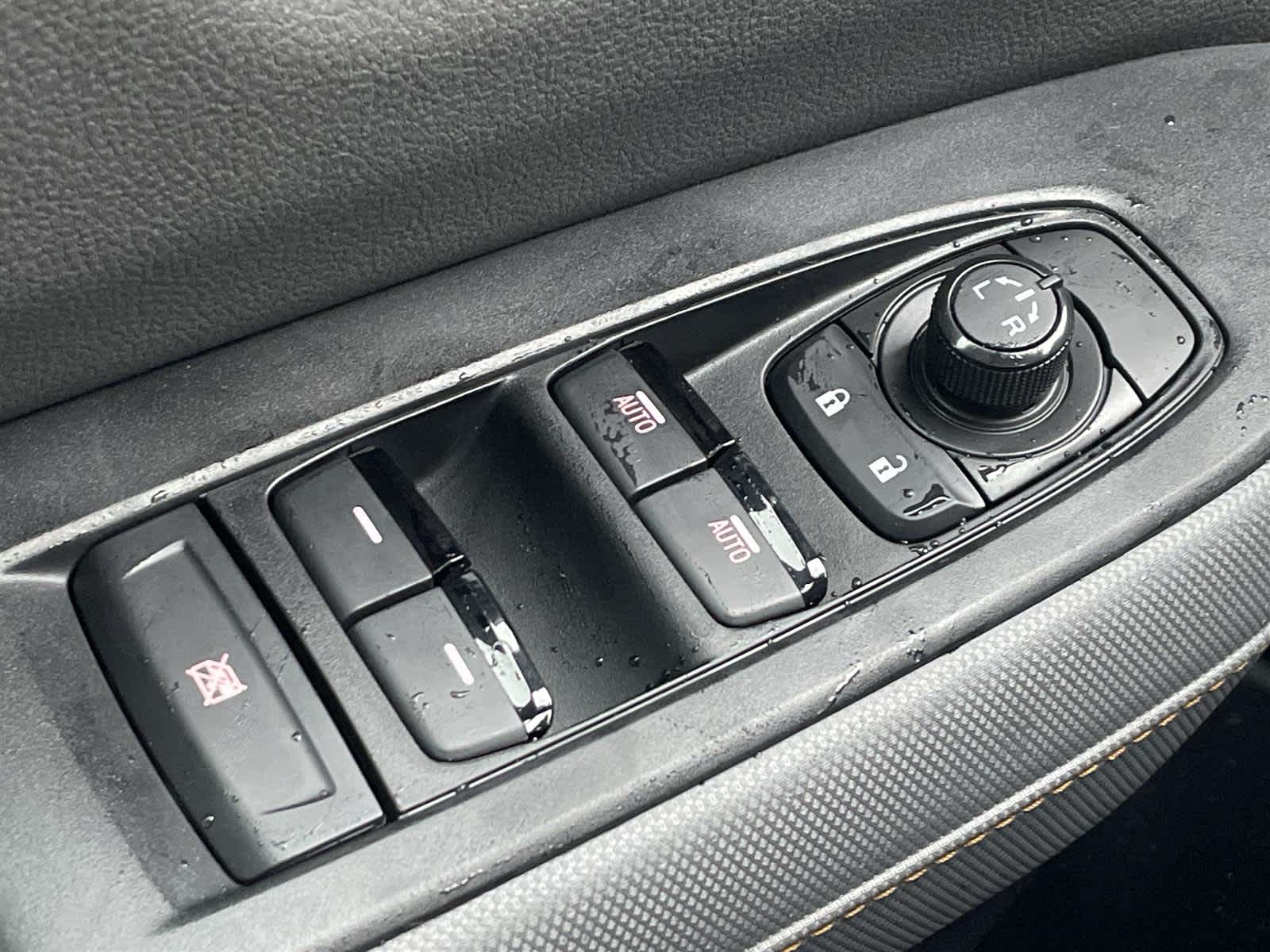 Thumbnail: 2026 Subaru Forester - 28