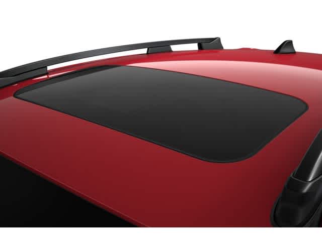 Thumbnail: 2026 Subaru Crosstrek - 14