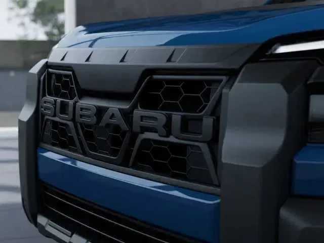 Thumbnail: 2026 Subaru Outback - 10