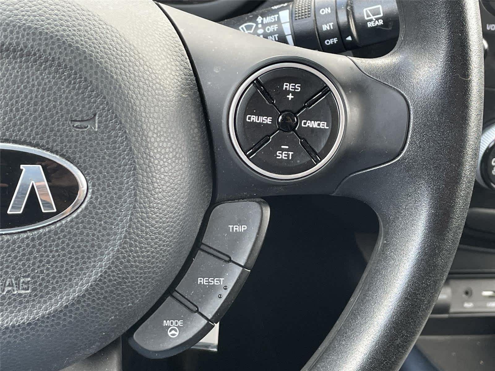 Thumbnail: 2016 Kia Soul - 25