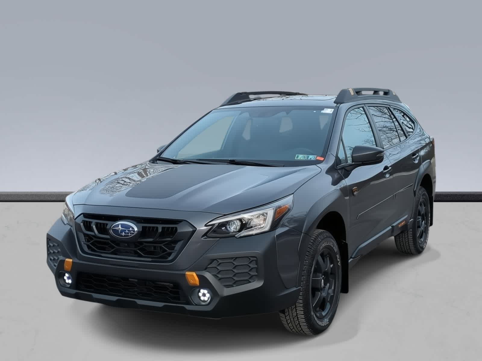 2025 Subaru Outback Wilderness -
                  Mcmurray, PA