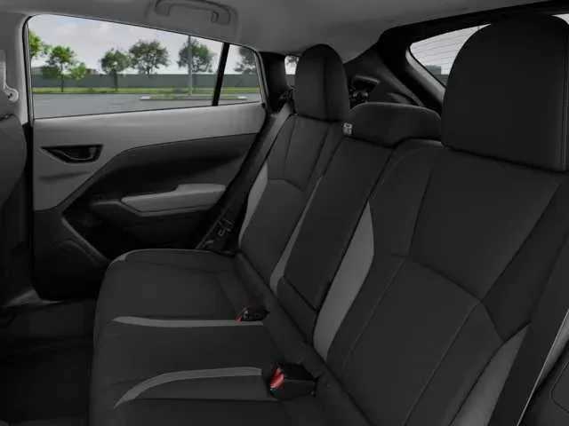 Thumbnail: 2026 Subaru Crosstrek - 16