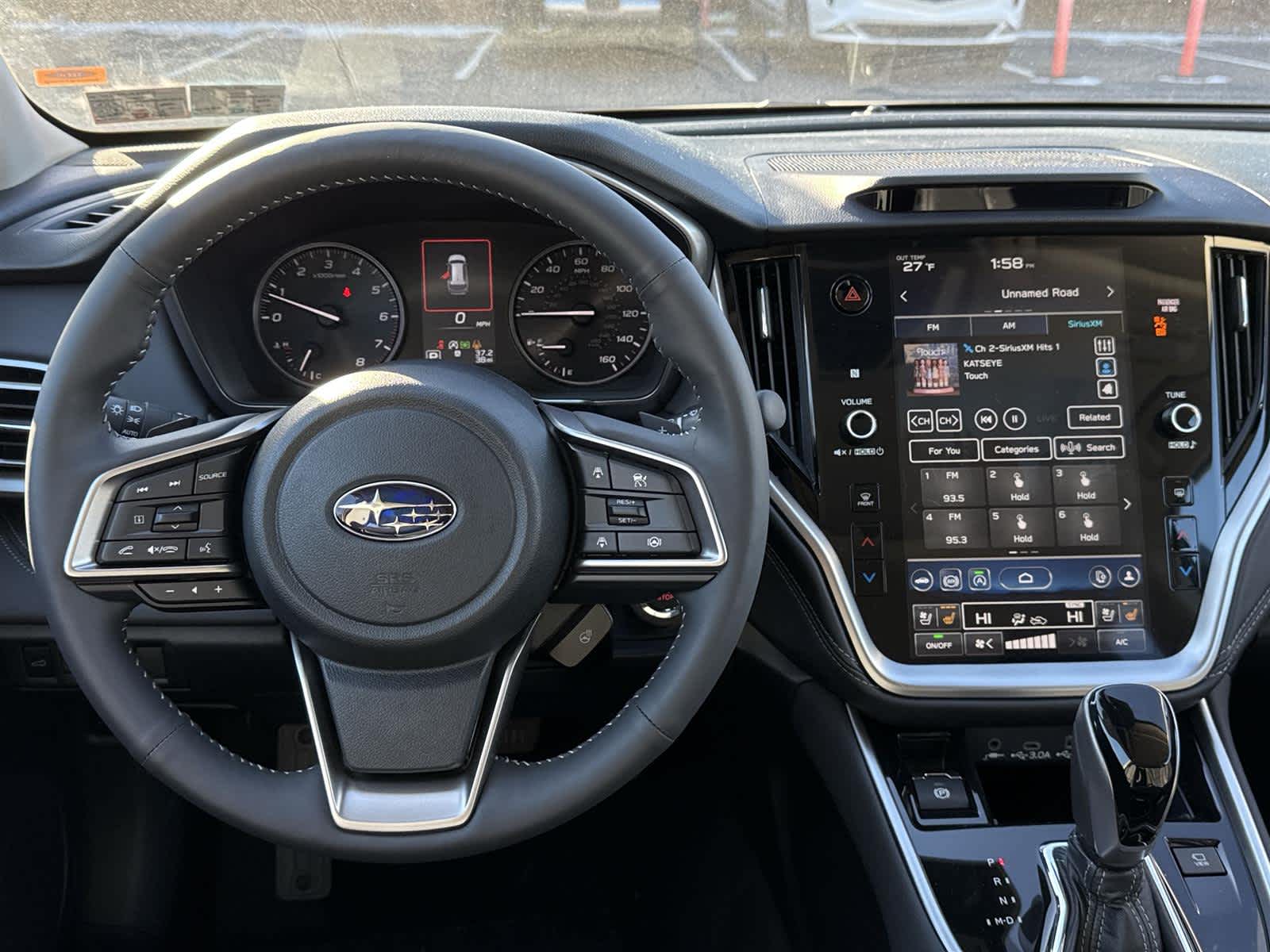 Thumbnail: 2025 Subaru Outback - 19