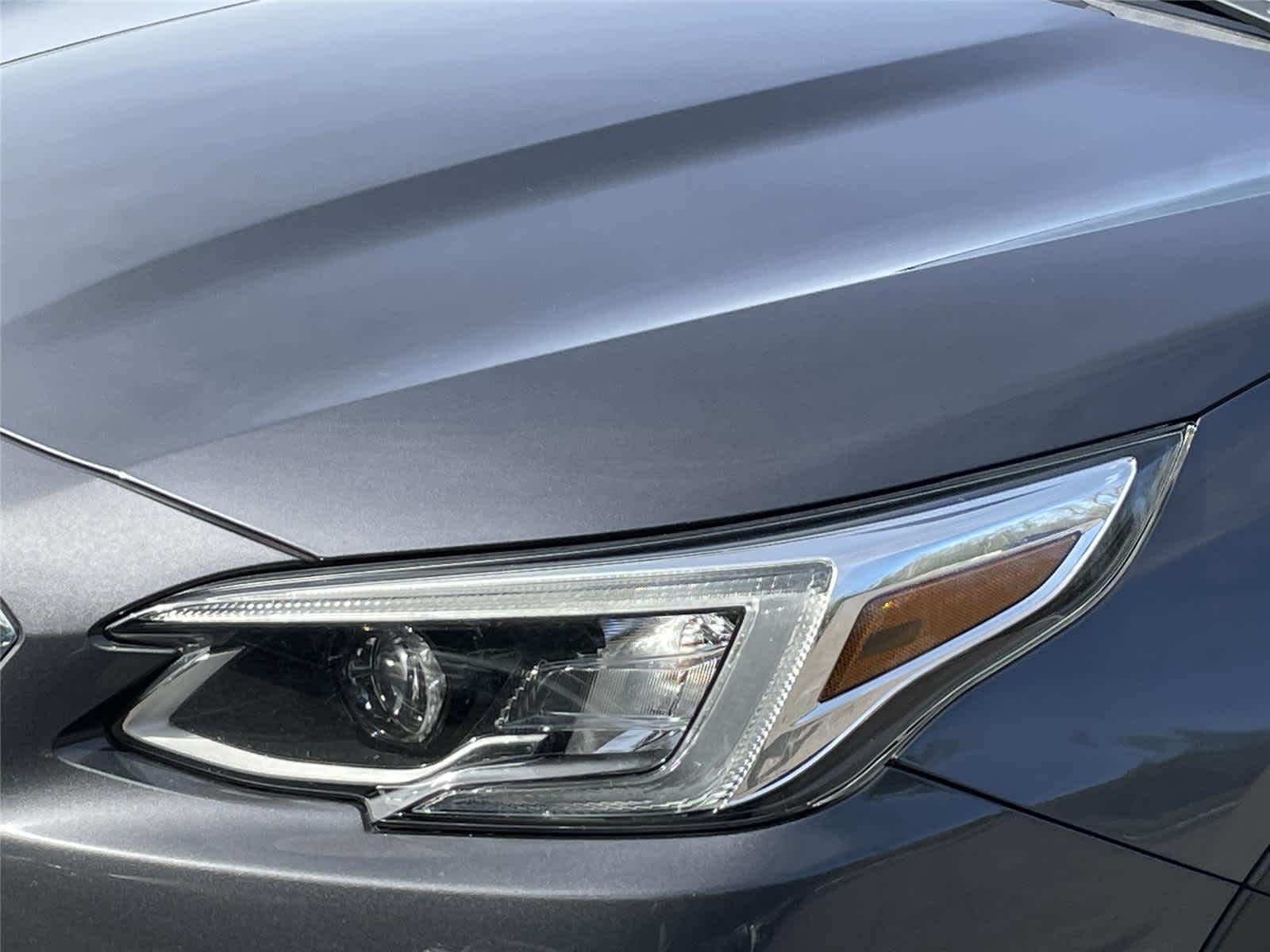 Thumbnail: 2020 Subaru Outback - 9