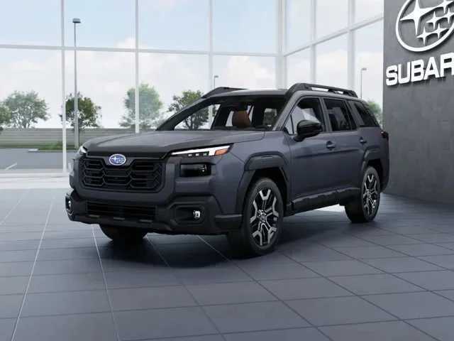 Thumbnail: 2026 Subaru Outback - 2