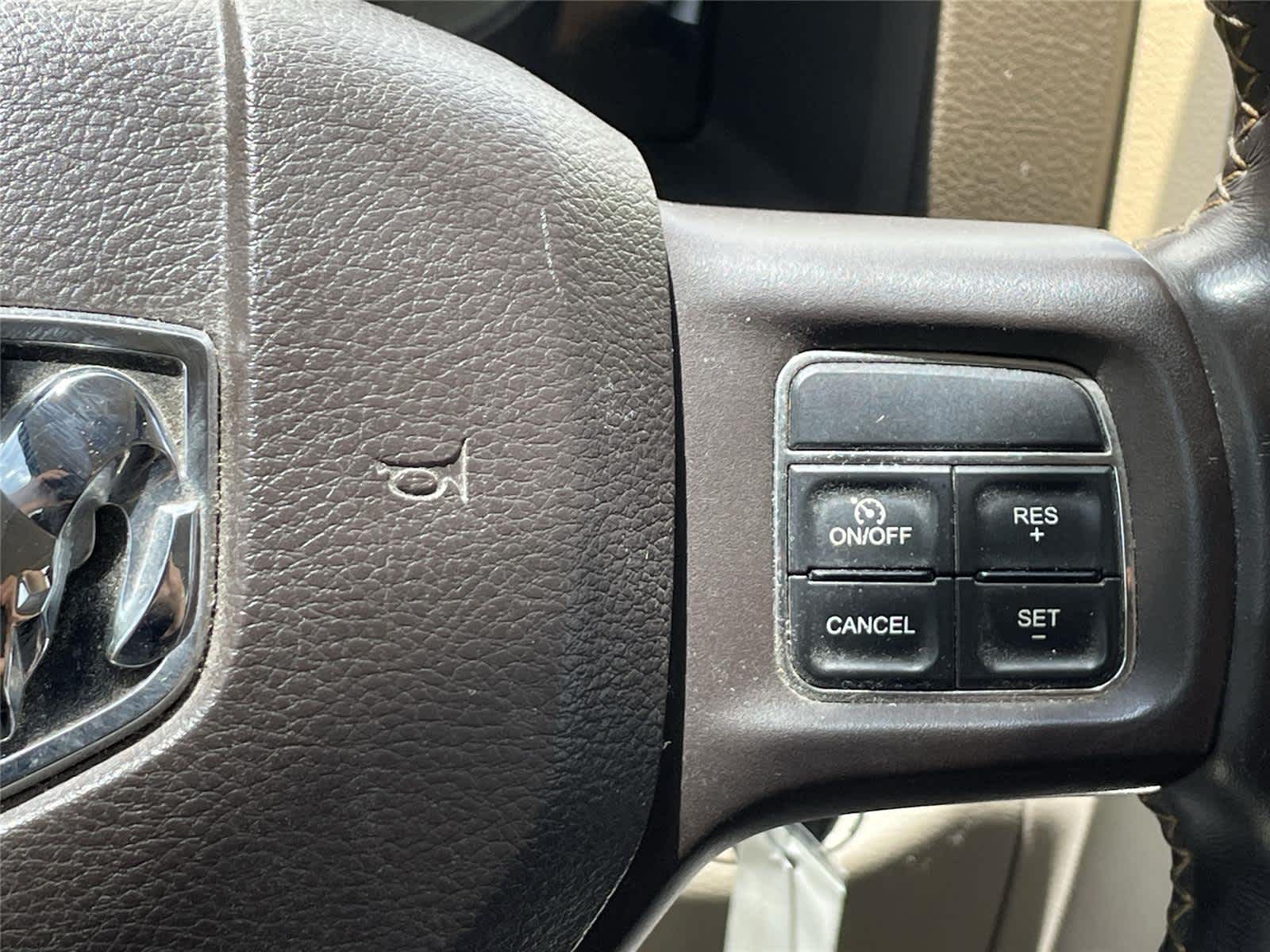 Thumbnail: 2012 RAM 1500 - 22