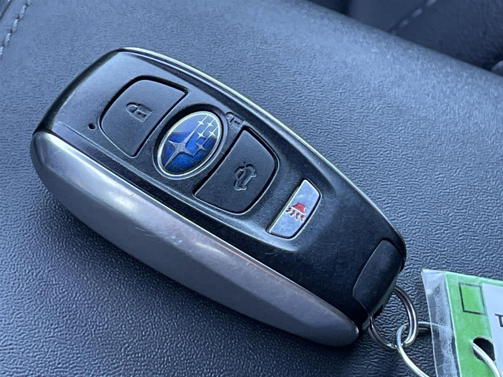 Thumbnail: 2023 Subaru Outback - 33