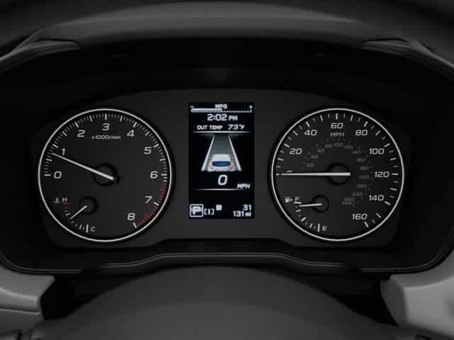 Thumbnail: 2026 Subaru Crosstrek - 17