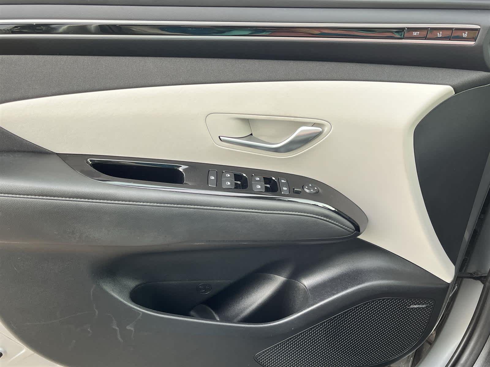 Thumbnail: 2023 Hyundai Tucson - 27