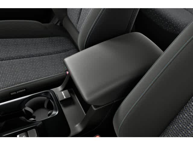 Thumbnail: 2026 Subaru Forester - 22