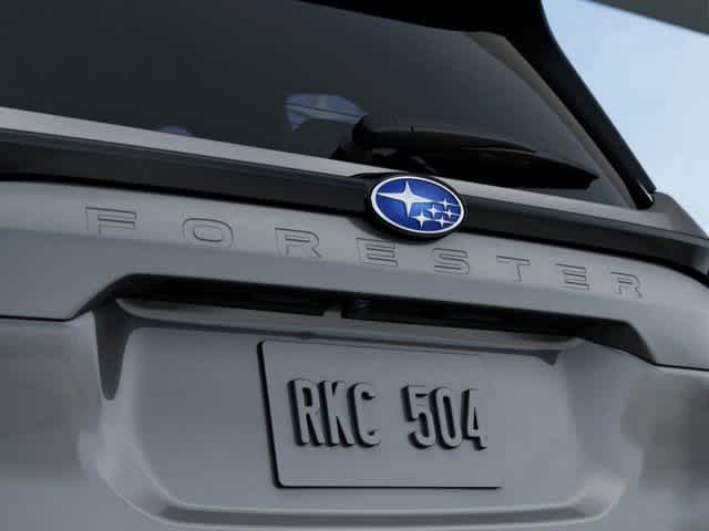 Thumbnail: 2026 Subaru Forester - 11
