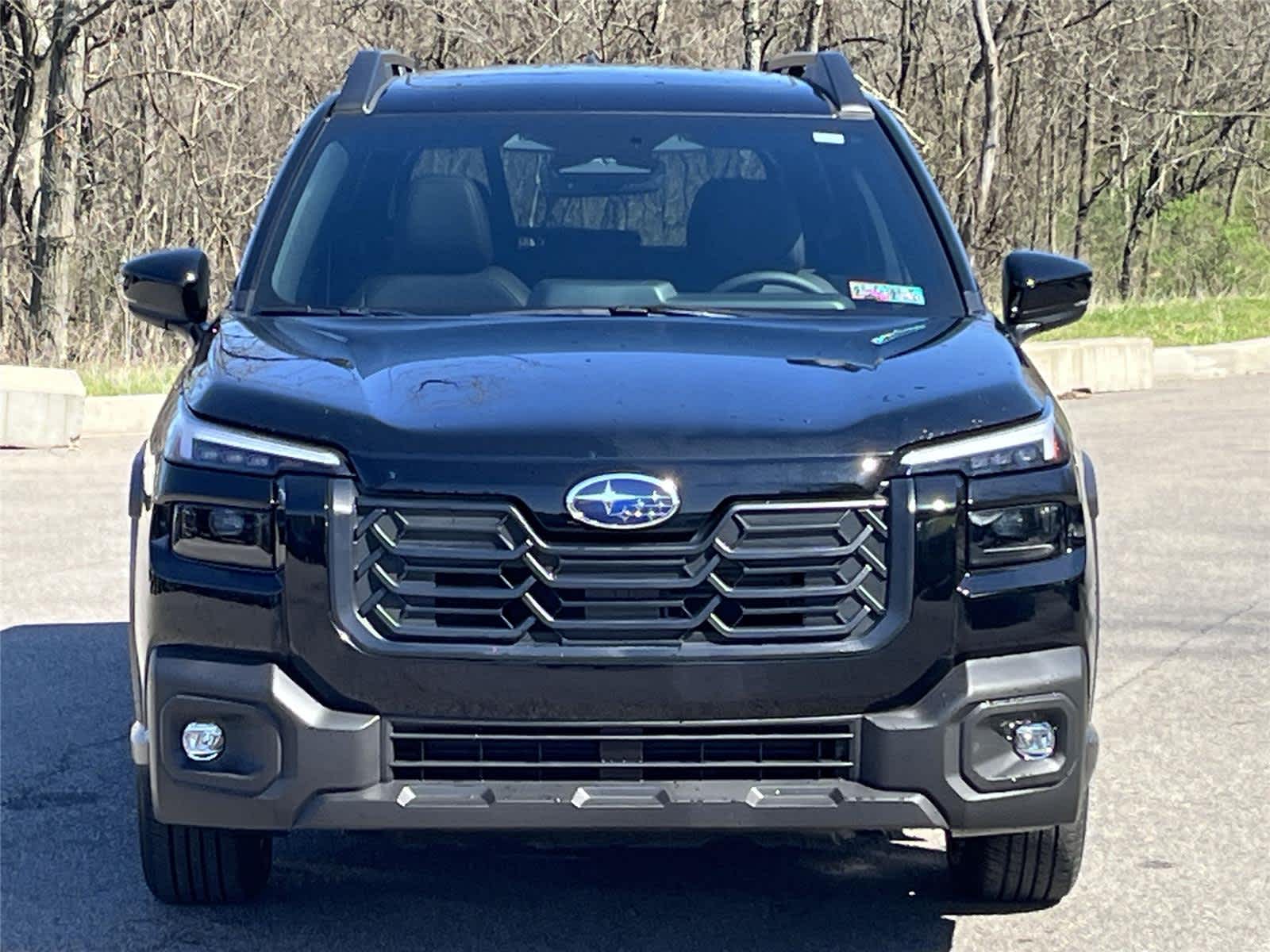 Thumbnail: 2026 Subaru Outback - 8