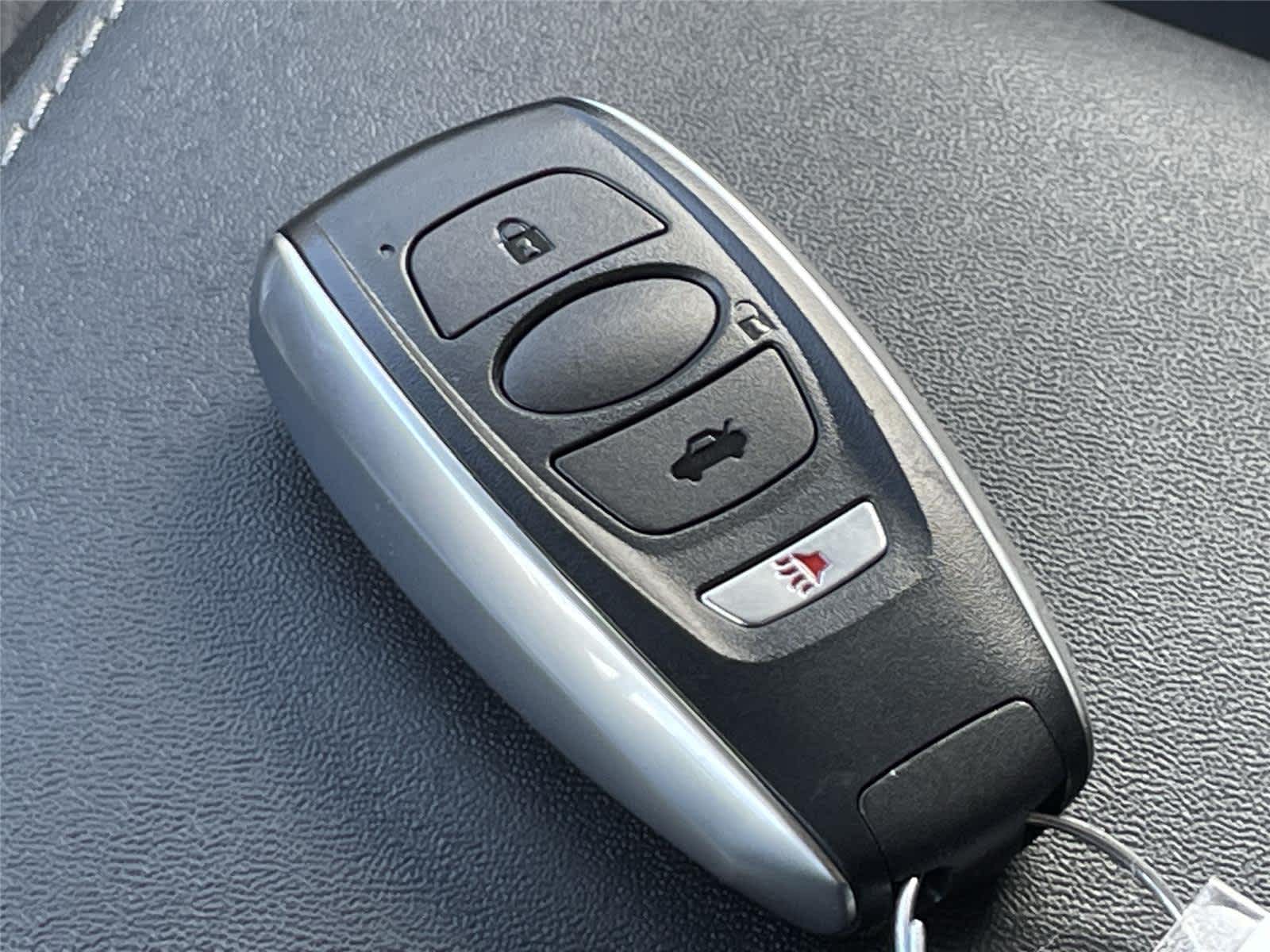 Thumbnail: 2025 Subaru Outback - 32