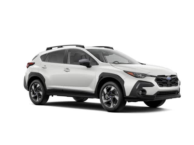 2025 Subaru Crosstrek Limited -
                  Mcmurray, PA