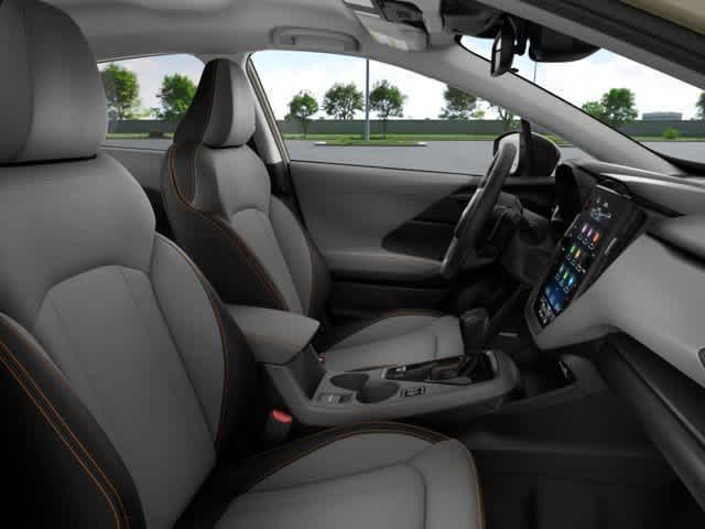 Thumbnail: 2026 Subaru Crosstrek - 15