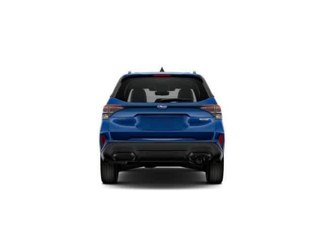Thumbnail: 2026 Subaru Forester - 9
