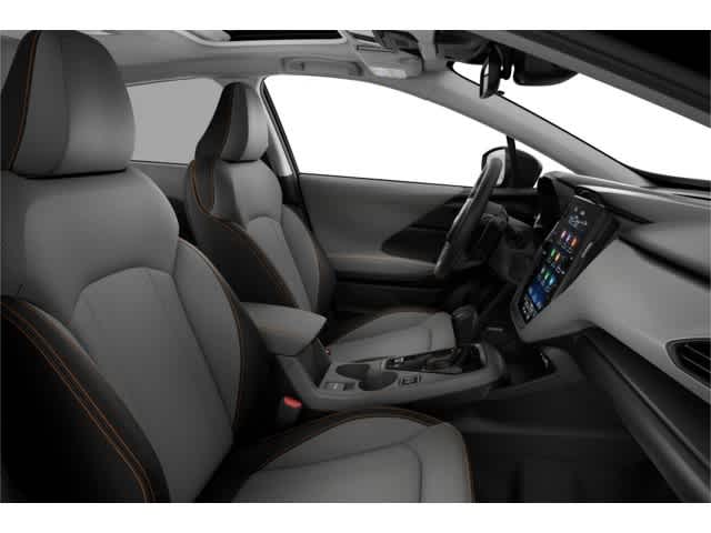 Thumbnail: 2026 Subaru Crosstrek - 16