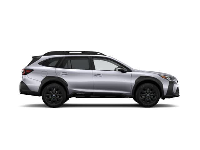 Thumbnail: 2025 Subaru Outback - 7