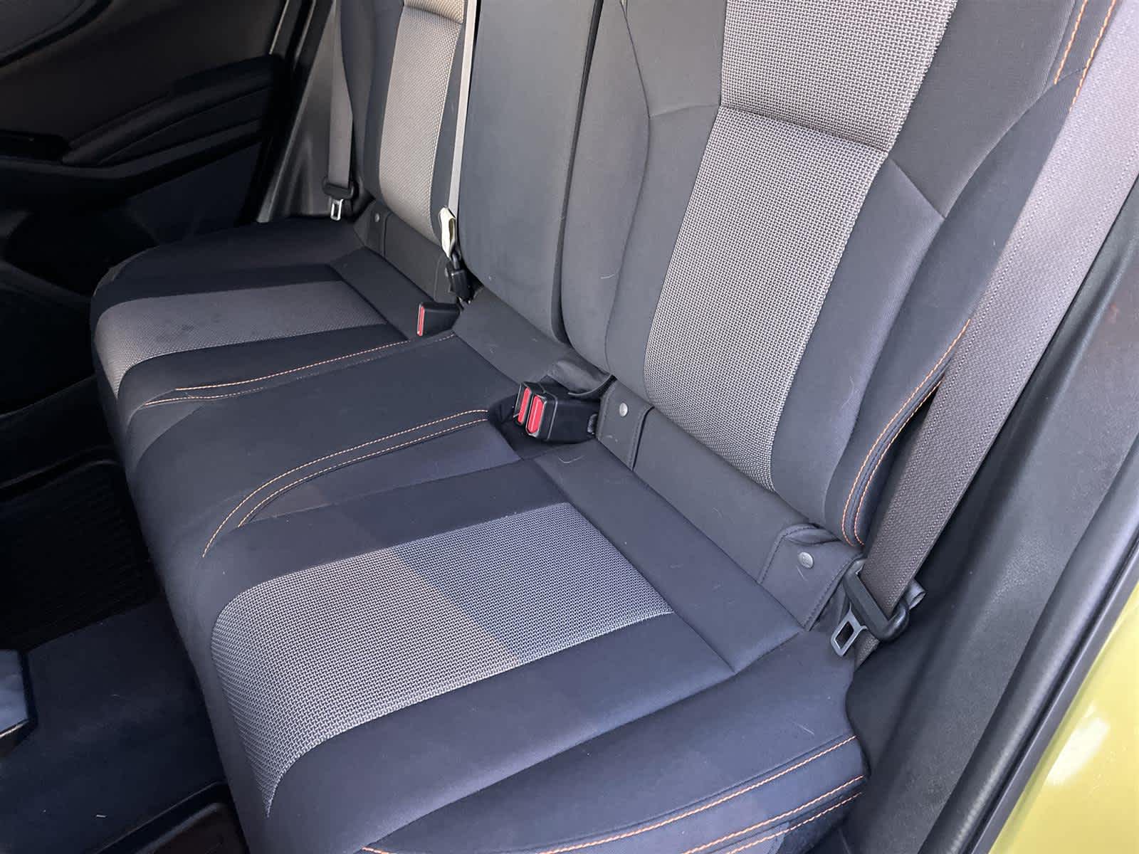 Thumbnail: 2021 Subaru Crosstrek - 12