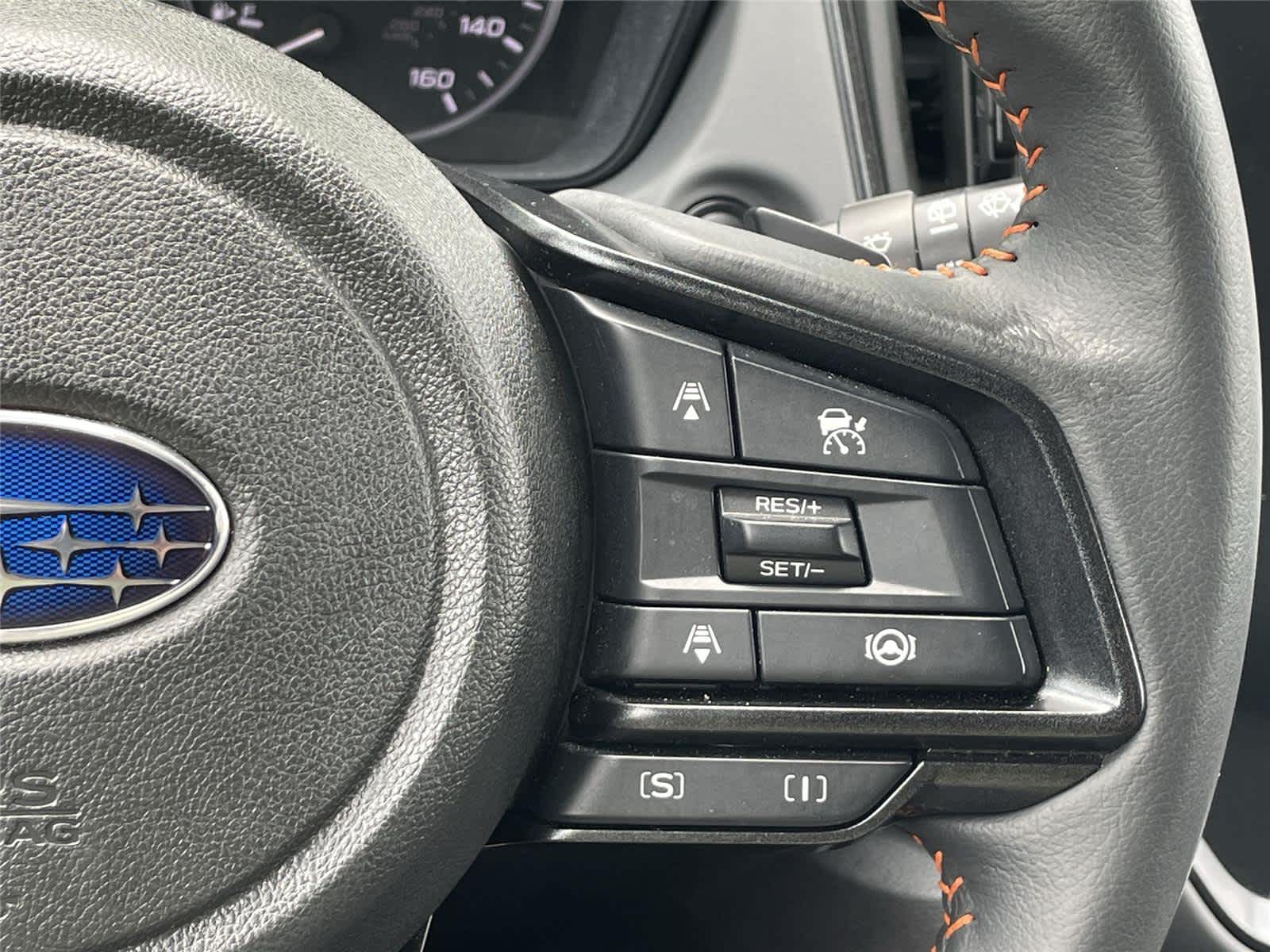 Thumbnail: 2024 Subaru Crosstrek - 29
