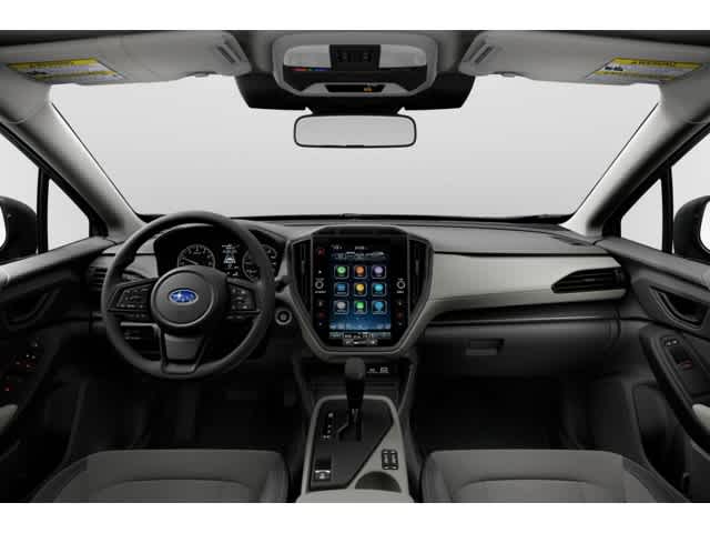 Thumbnail: 2025 Subaru Crosstrek - 19