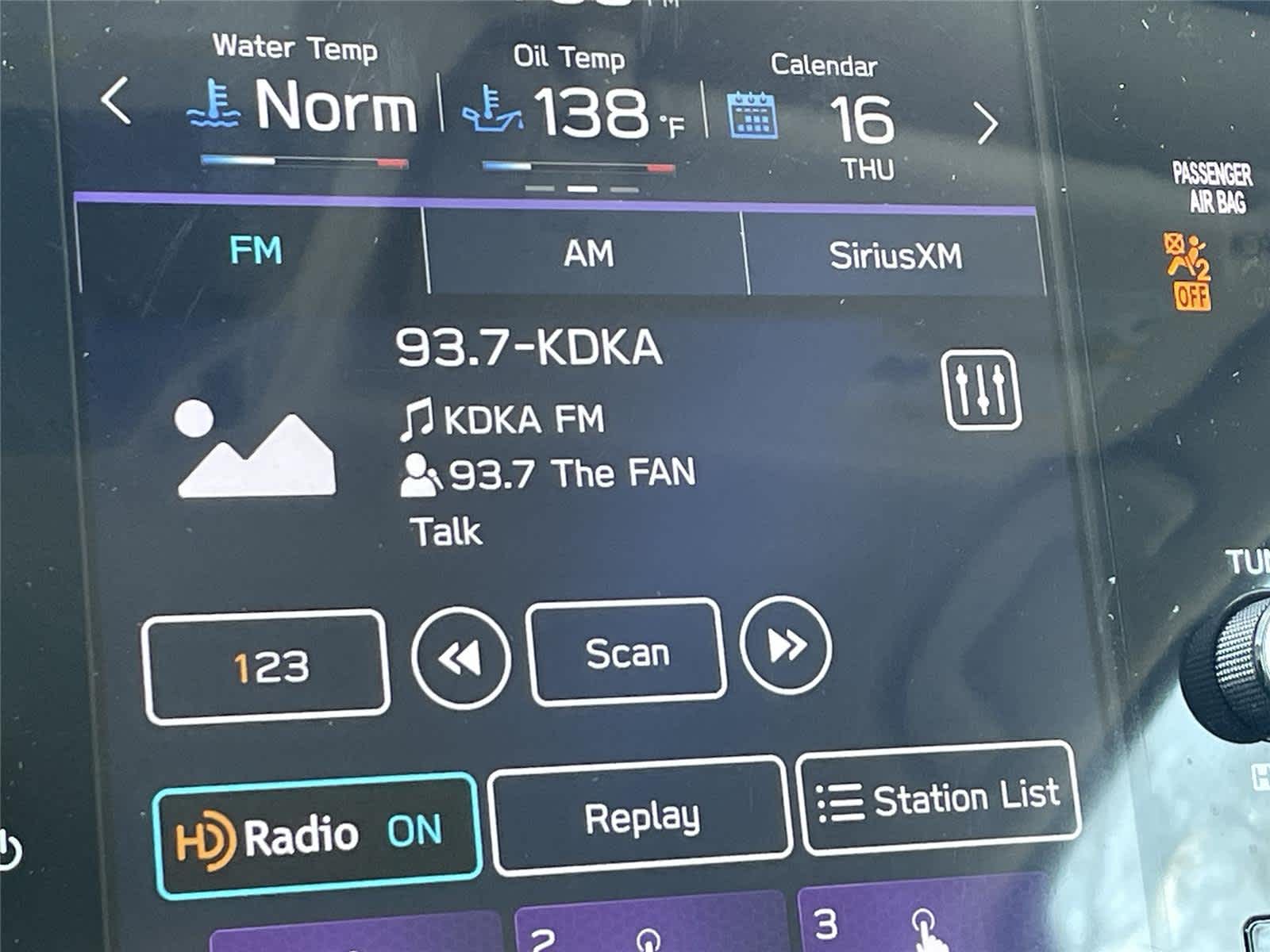 Thumbnail: 2020 Subaru Legacy - 15