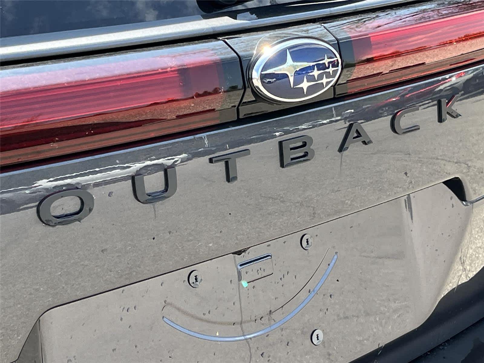 Thumbnail: 2026 Subaru Outback - 10