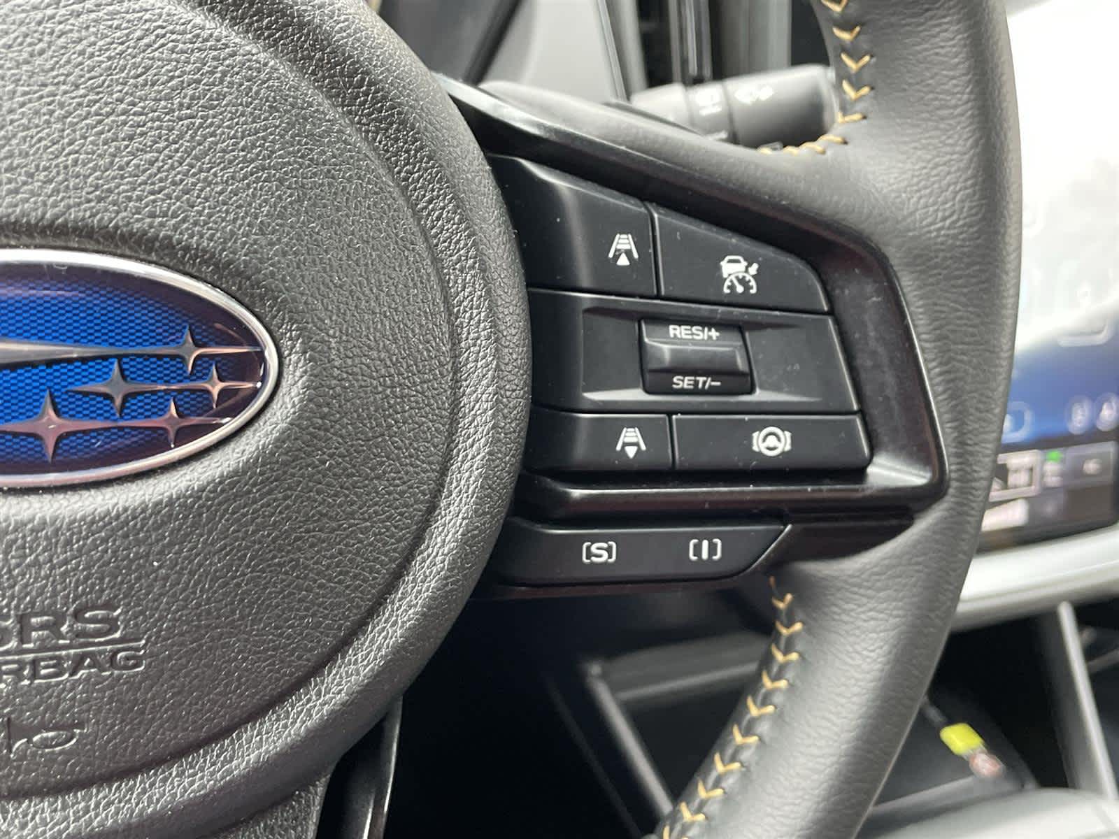 Thumbnail: 2024 Subaru Crosstrek - 29