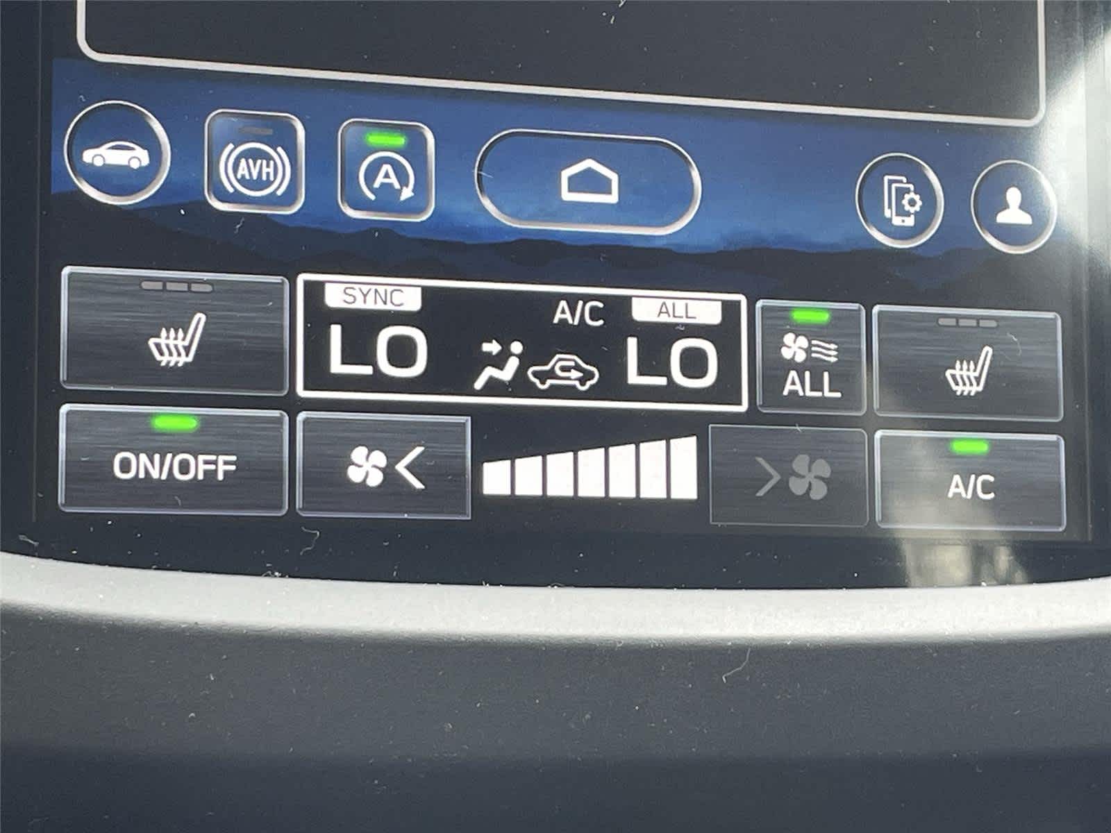 Thumbnail: 2026 Subaru Forester - 24