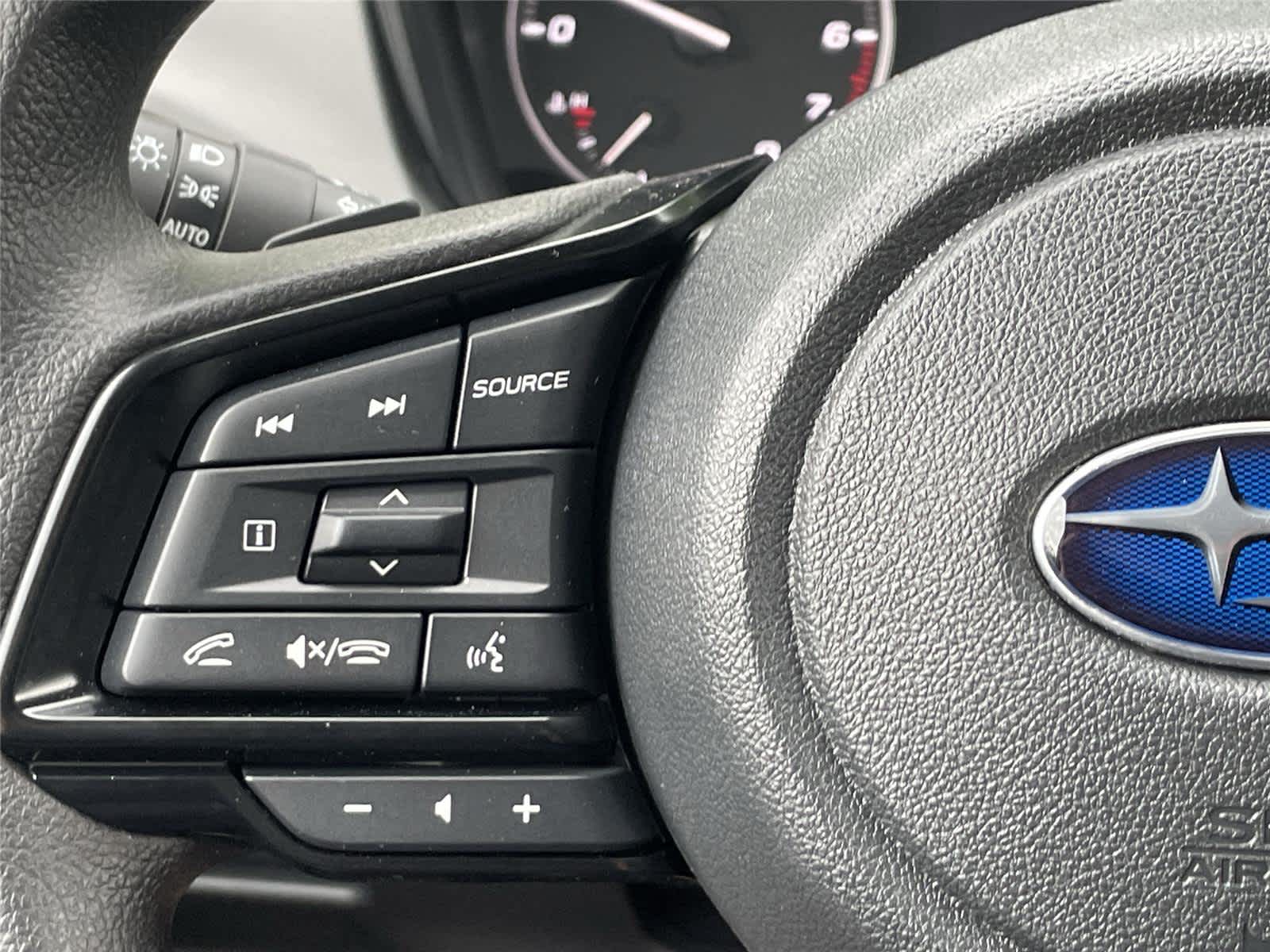 Thumbnail: 2026 Subaru Crosstrek - 28