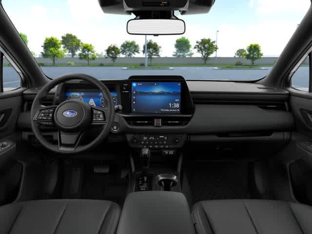 Thumbnail: 2026 Subaru Outback - 18