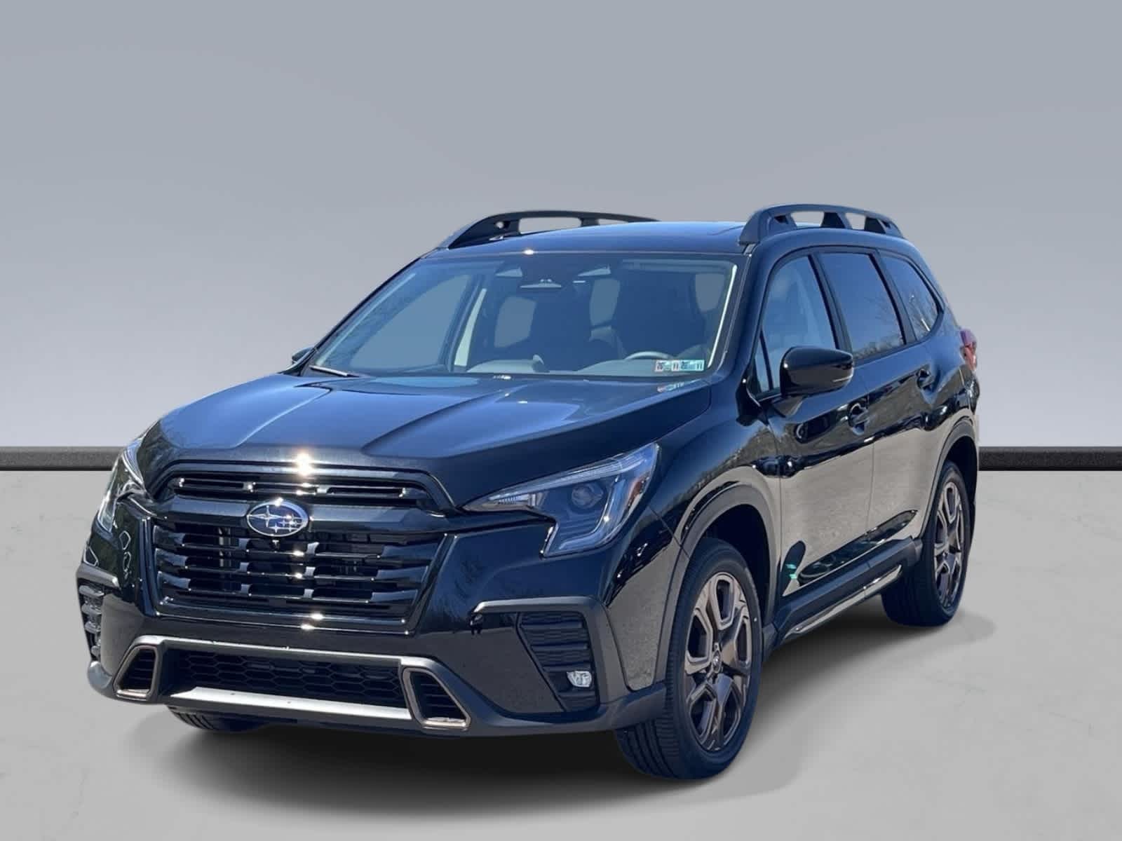 Thumbnail: 2026 Subaru Ascent - 1
