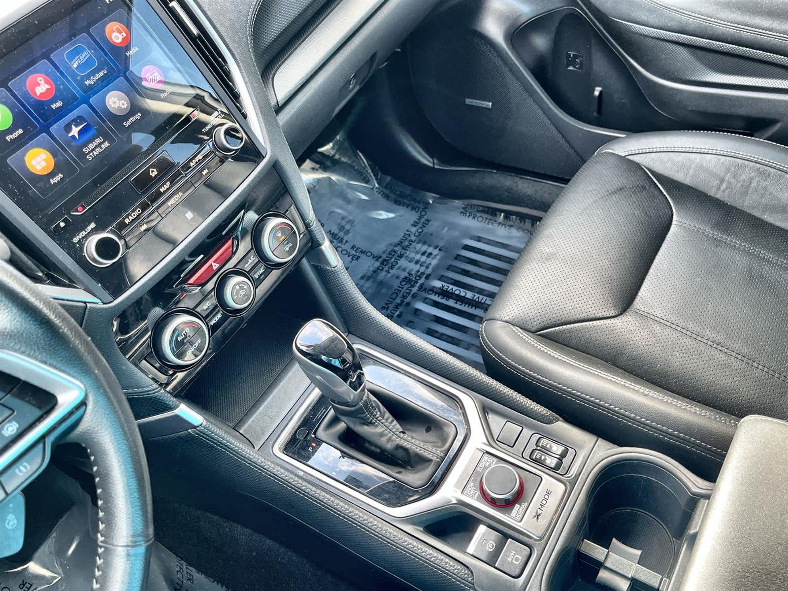 Thumbnail: 2020 Subaru Forester - 26