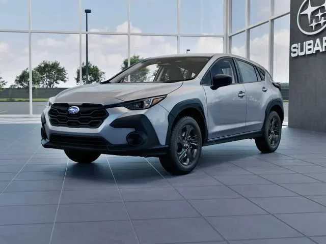 Thumbnail: 2026 Subaru Crosstrek - 2