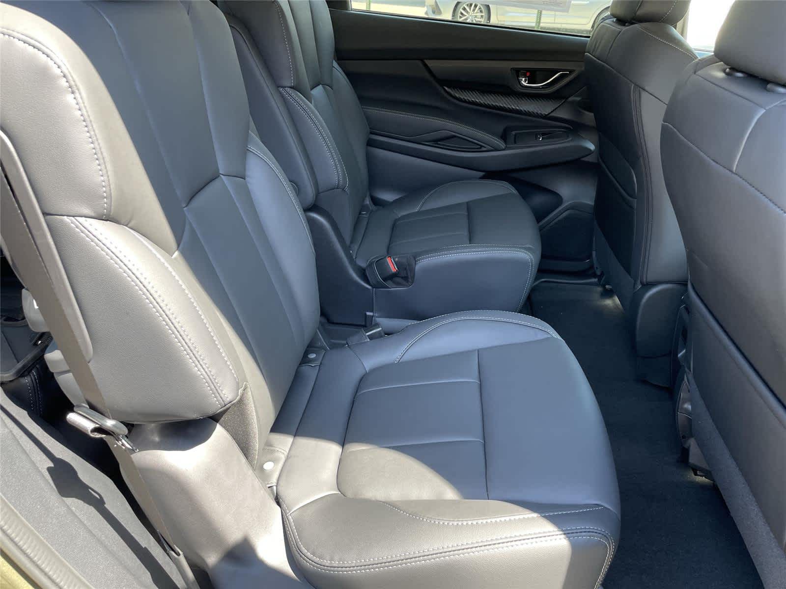 Thumbnail: 2026 Subaru Ascent - 17