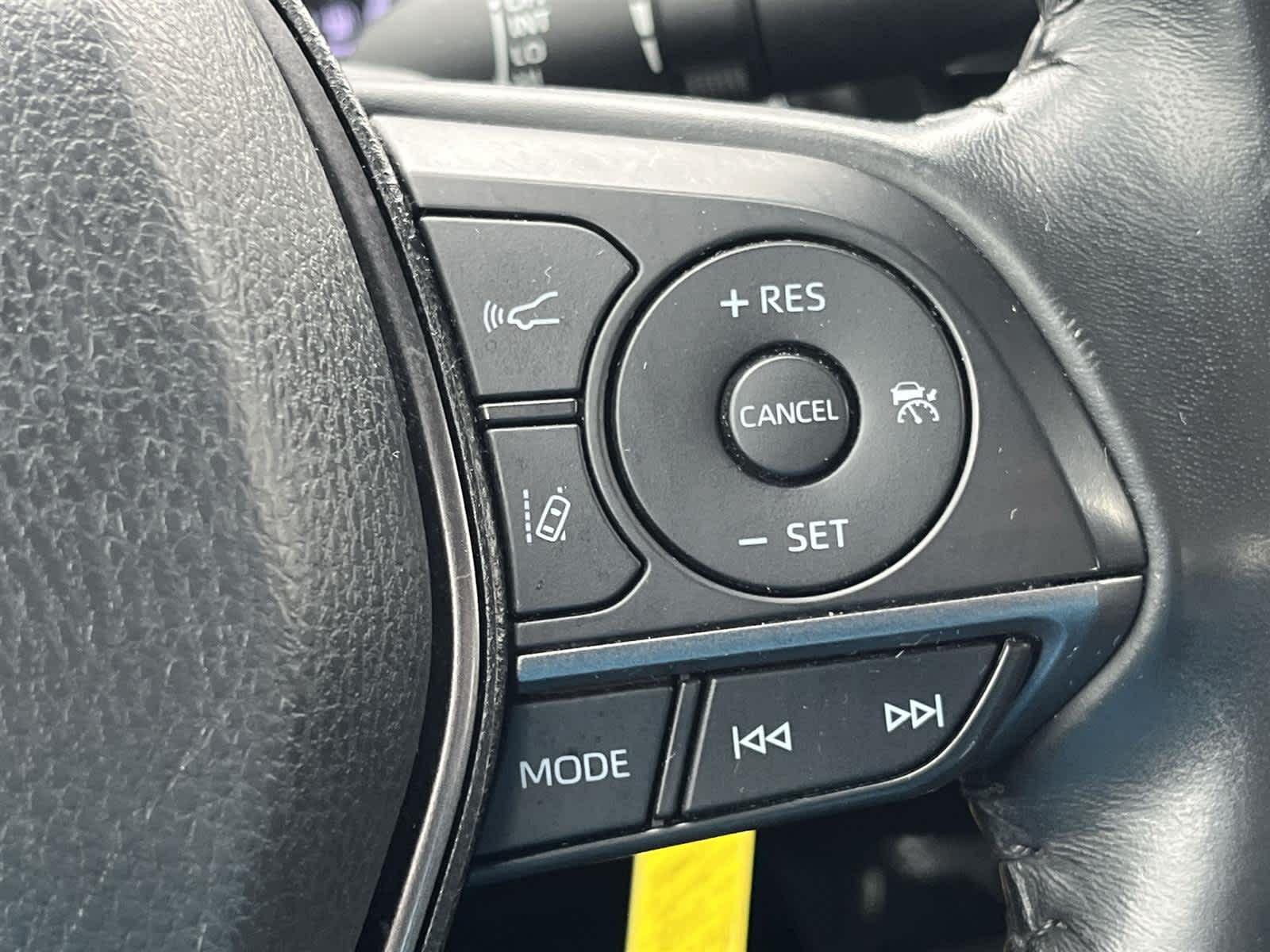 Thumbnail: 2023 Toyota Camry - 26