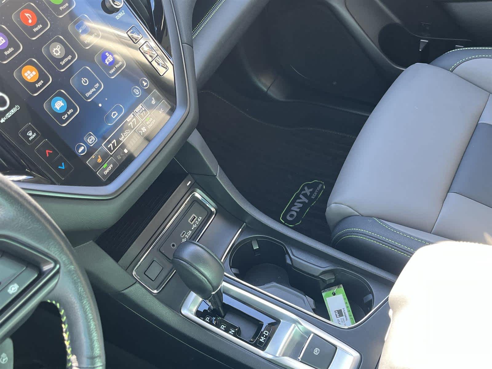 Thumbnail: 2023 Subaru Ascent - 27