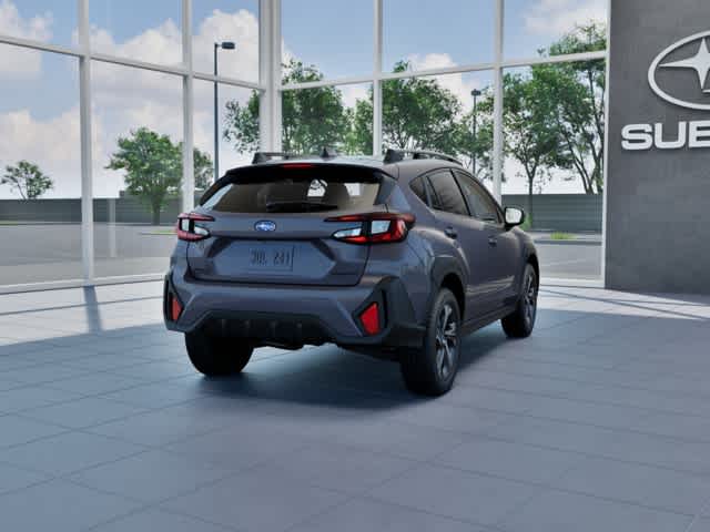 Thumbnail: 2026 Subaru Crosstrek - 5