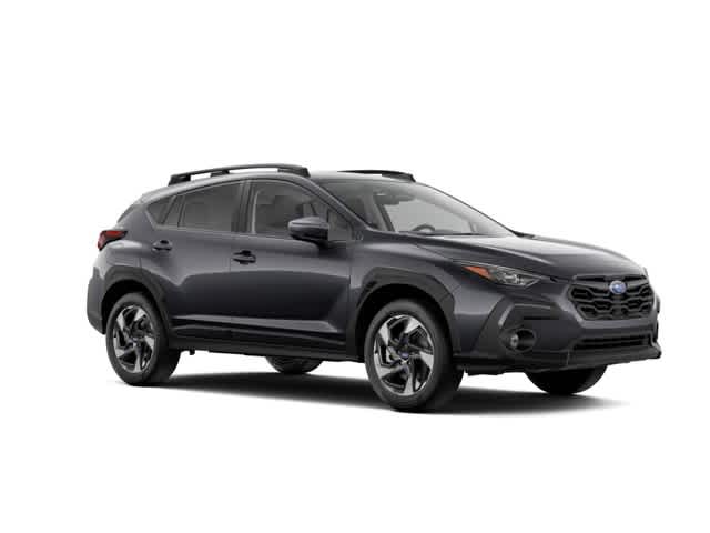 Thumbnail: 2025 Subaru Crosstrek - 1