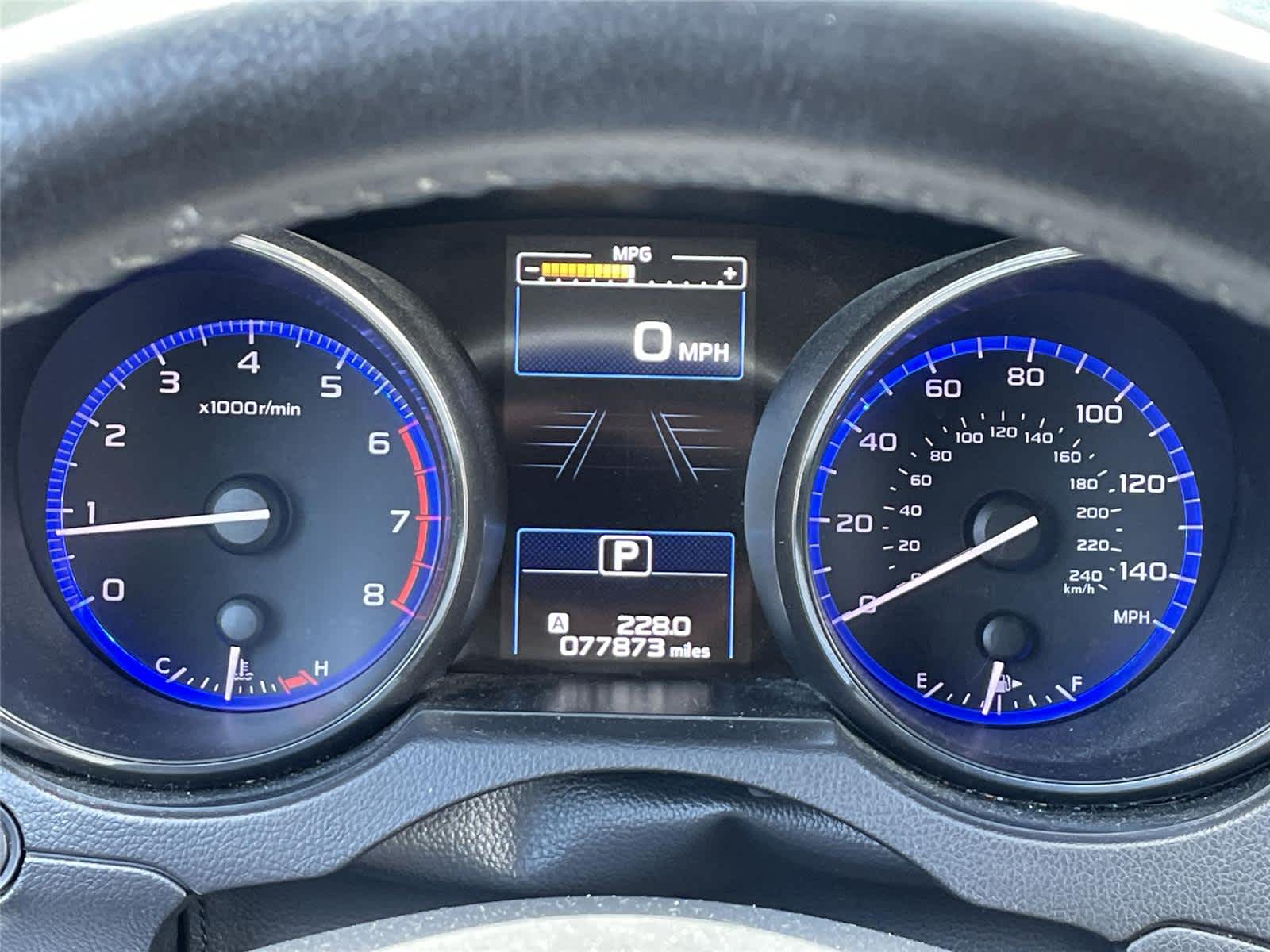 Thumbnail: 2015 Subaru Outback - 24