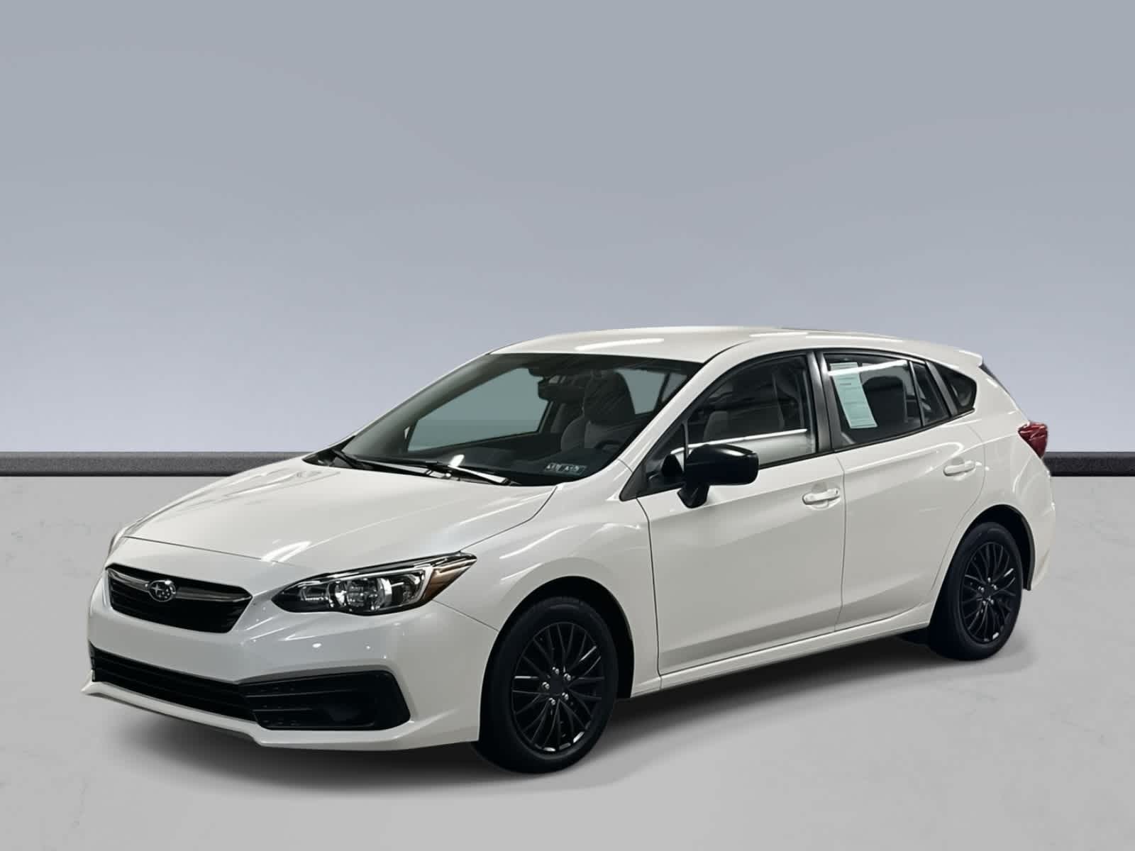 Thumbnail: 2023 Subaru Impreza - 1