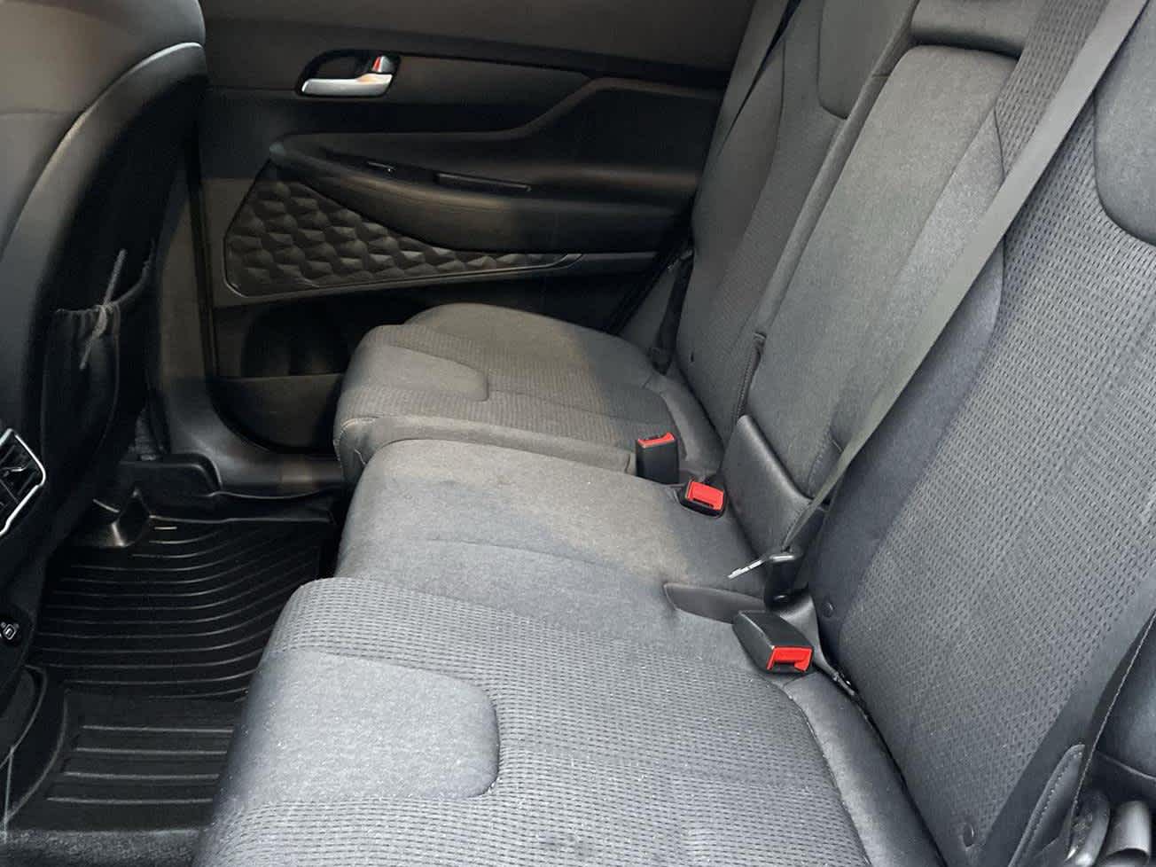 Thumbnail: 2023 Hyundai Santa Fe - 14