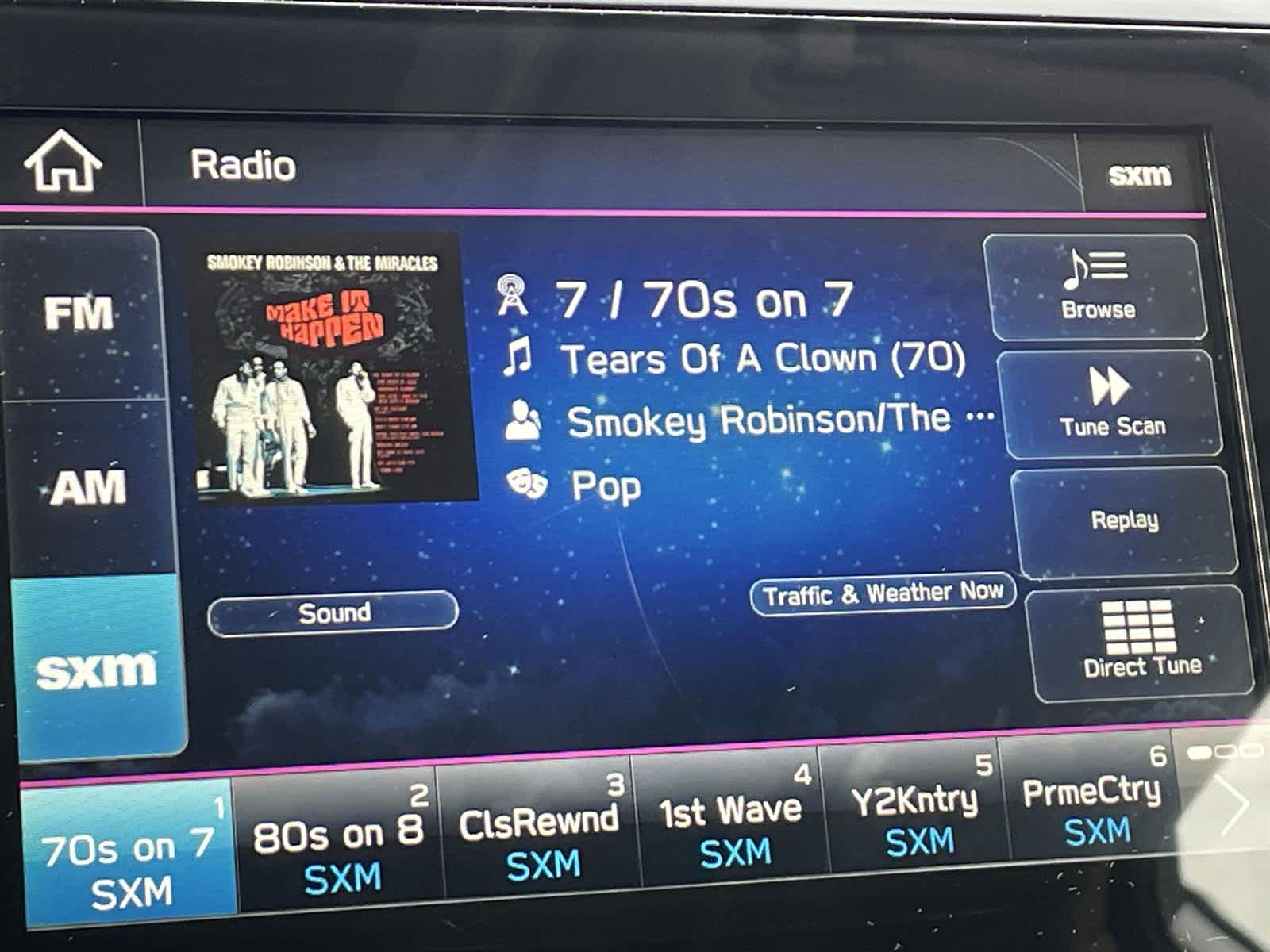 Thumbnail: 2024 Subaru Forester - 20