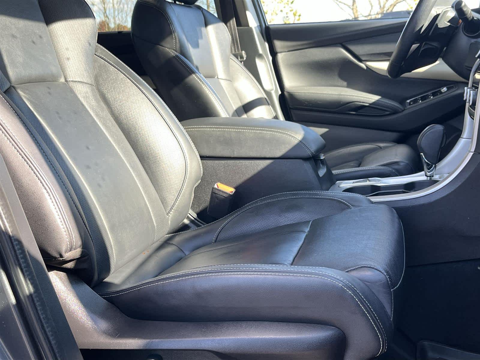 Thumbnail: 2021 Subaru Ascent - 19