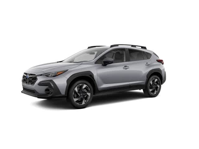 Thumbnail: 2025 Subaru Crosstrek - 3