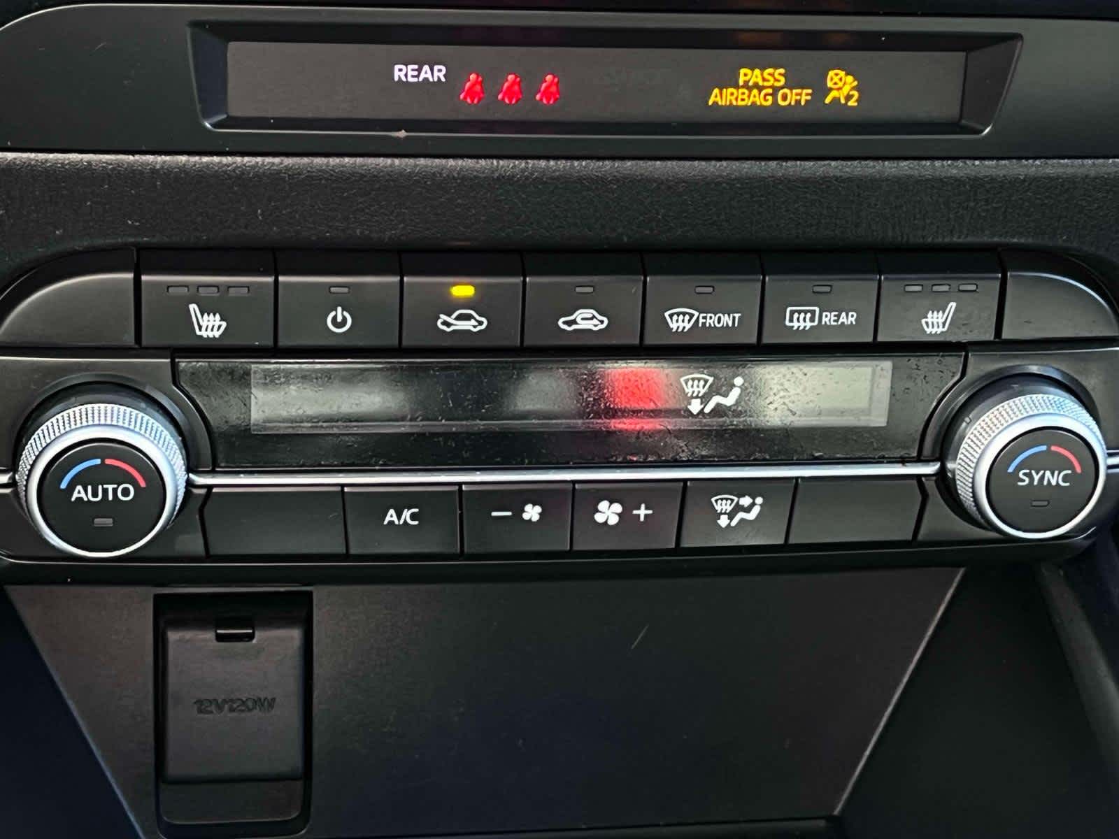 Thumbnail: 2023 Mazda CX-5 - 14