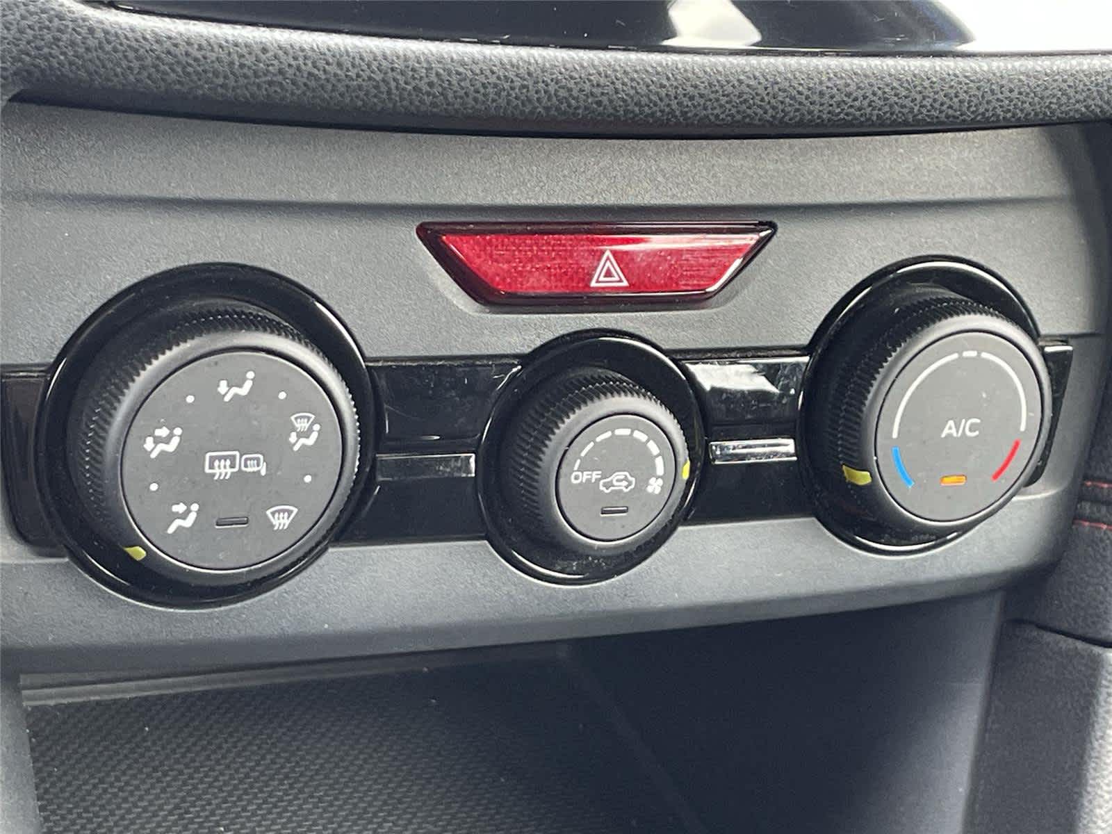 Thumbnail: 2017 Subaru Impreza - 23