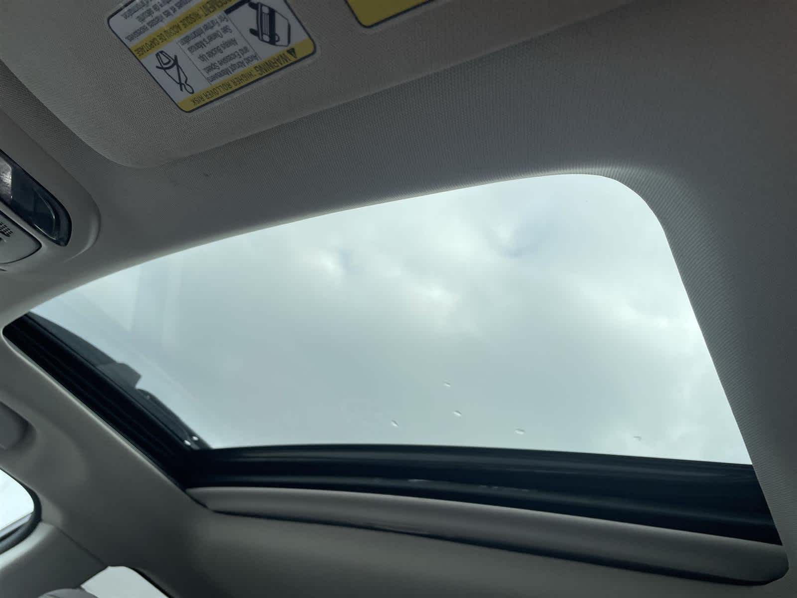 Thumbnail: 2023 Subaru Outback - 11