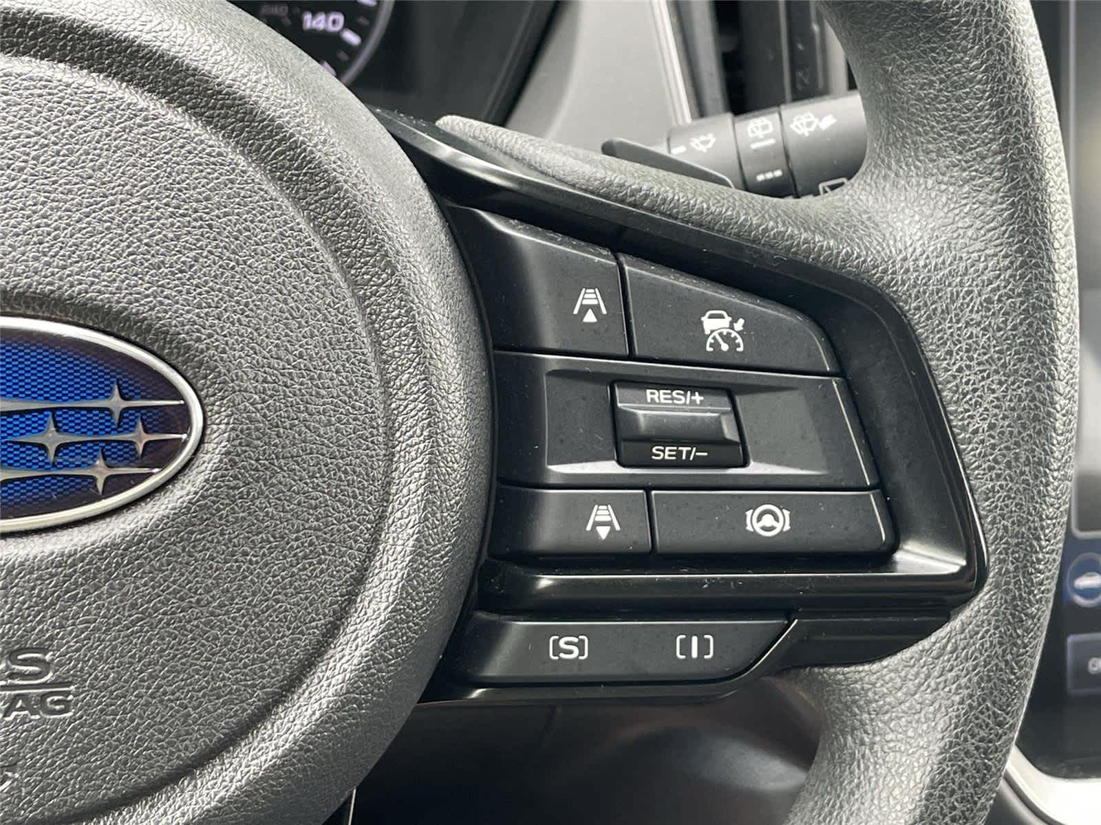 Thumbnail: 2024 Subaru Crosstrek - 27