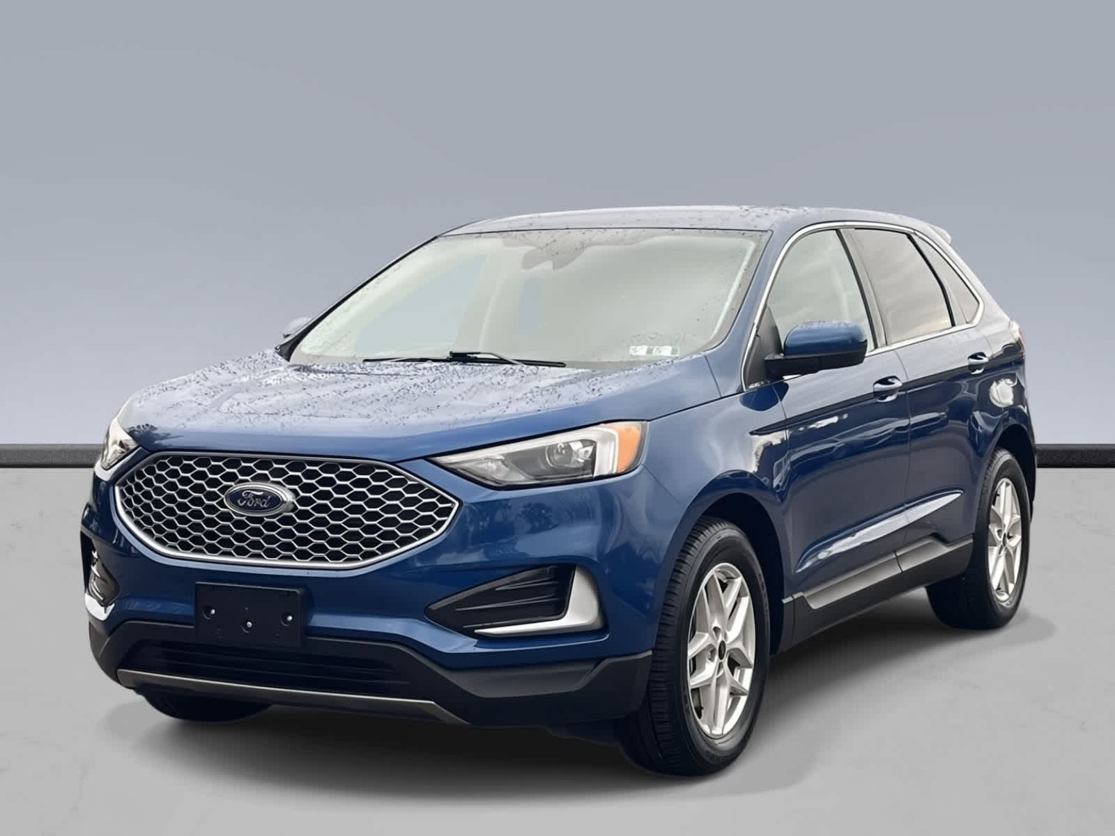 Thumbnail: 2023 Ford Edge - 1